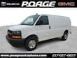 Chevrolet Express 2500