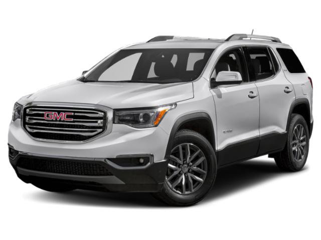 Used 2019 GMC Acadia SLE-2 SUV
