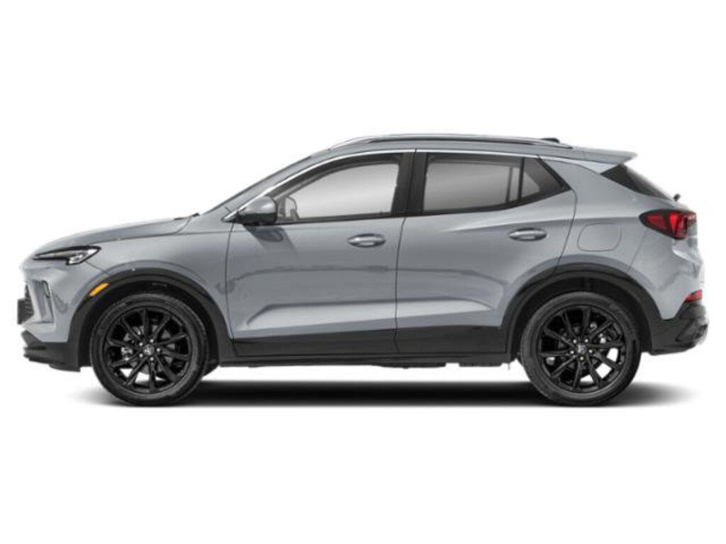 New 2026 Buick Encore GX Sport Touring SUV