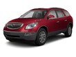  Buick Enclave