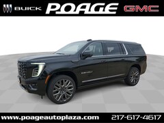 2026 GMC Yukon XL Denali Ultimate SUV
