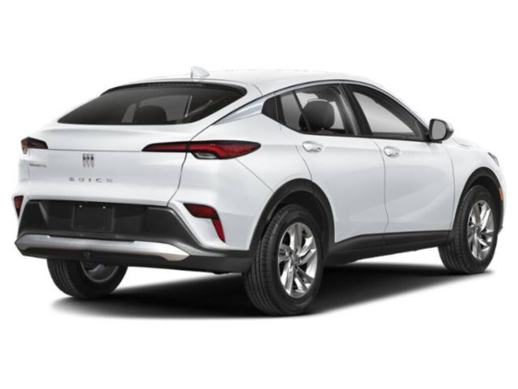 New 2026 Buick Envista Sport Touring SUV