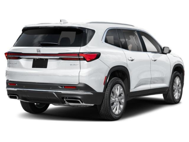 New 2026 Buick Enclave Preferred SUV