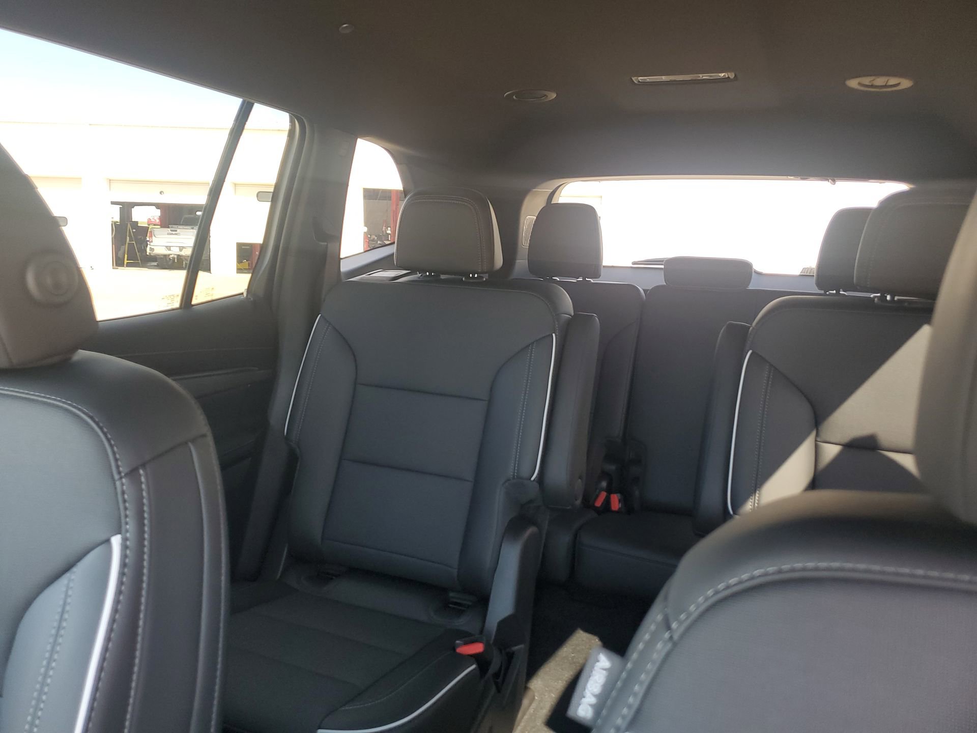 2026 Buick Enclave Preferred - Photo 28