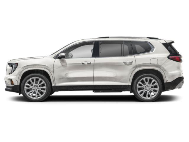 New 2027 GMC Acadia Denali Ultimate SUV