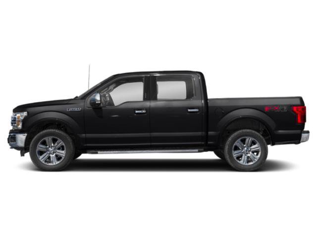 Used 2018 Ford F-150 Truck SuperCrew Cab