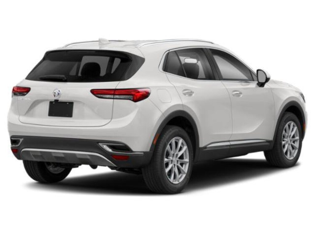 Used 2023 Buick Envision Avenir SUV