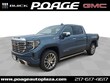 GMC Sierra 1500