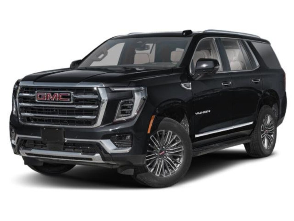 New 2026 GMC Yukon Denali Ultimate SUV