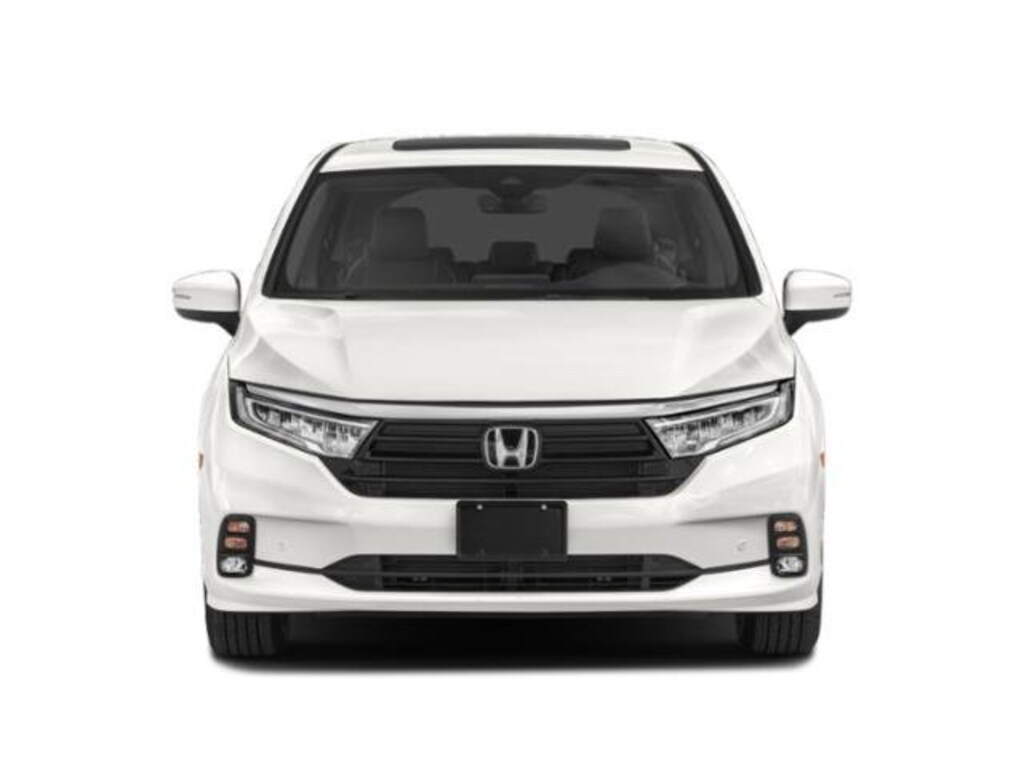 Used 2023 Honda Odyssey Touring Van