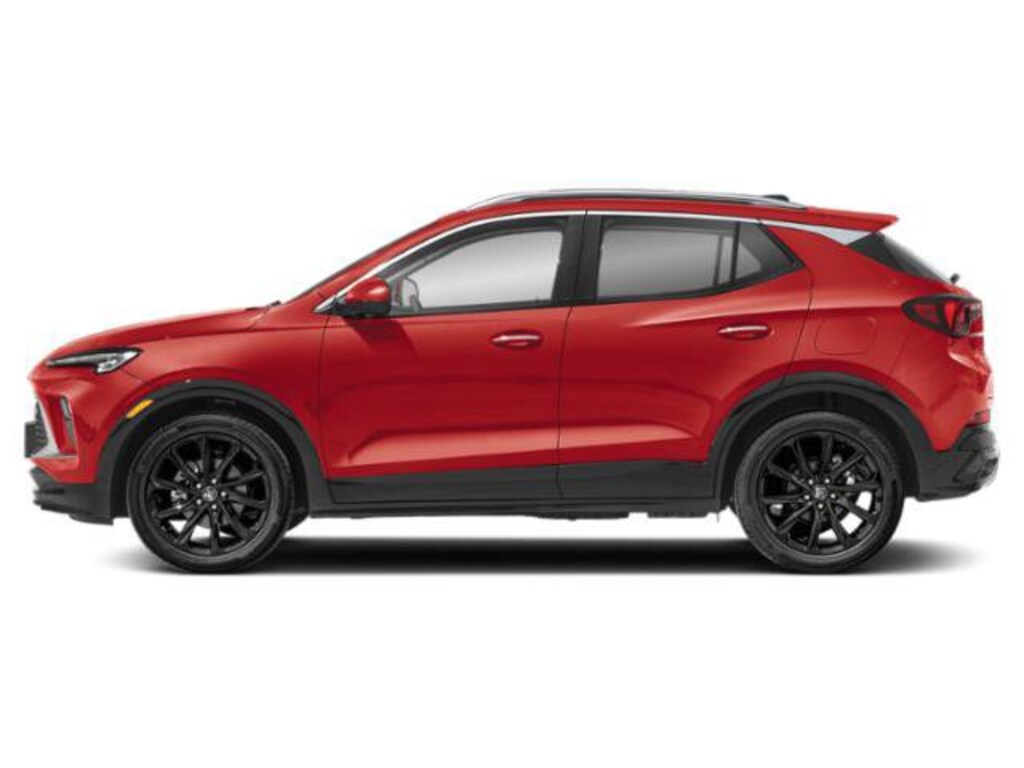 New 2026 Buick Encore GX Sport Touring SUV