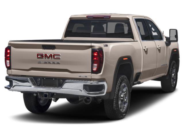 New 2026 GMC Sierra 3500 HD SLE Truck Crew Cab