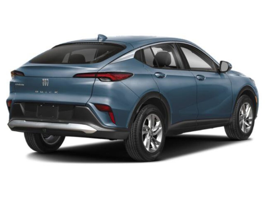New 2026 Buick Envista Preferred SUV