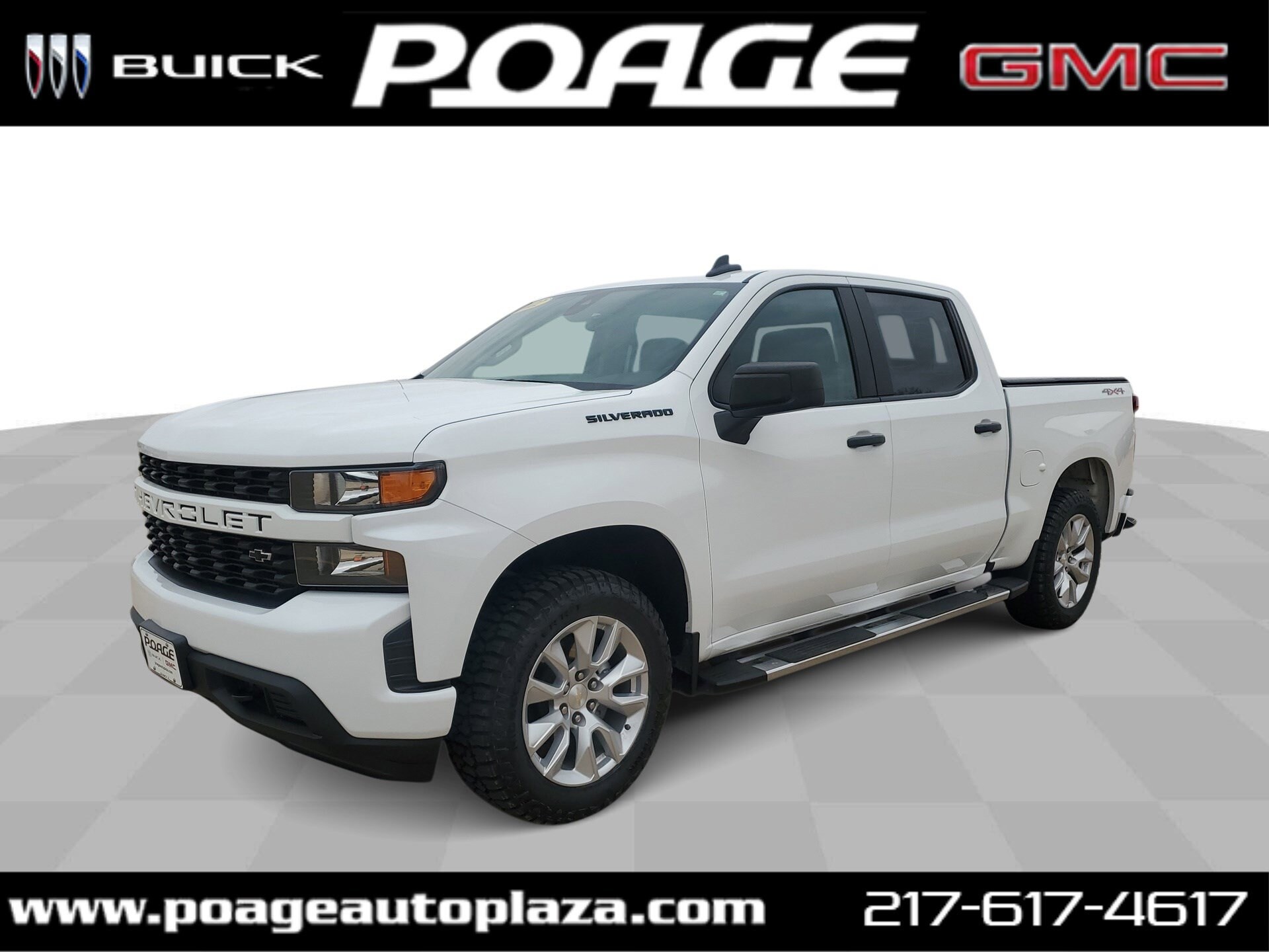 2022 Chevrolet Silverado 1500 Limited