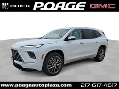 2026 Buick Enclave Avenir SUV