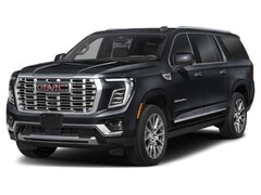 2026 GMC Yukon XL Denali SUV