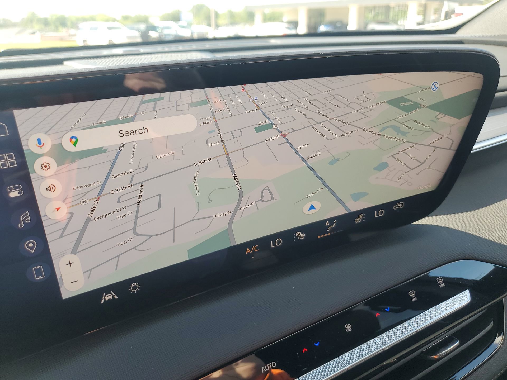 2026 Buick Enclave Preferred - Photo 22