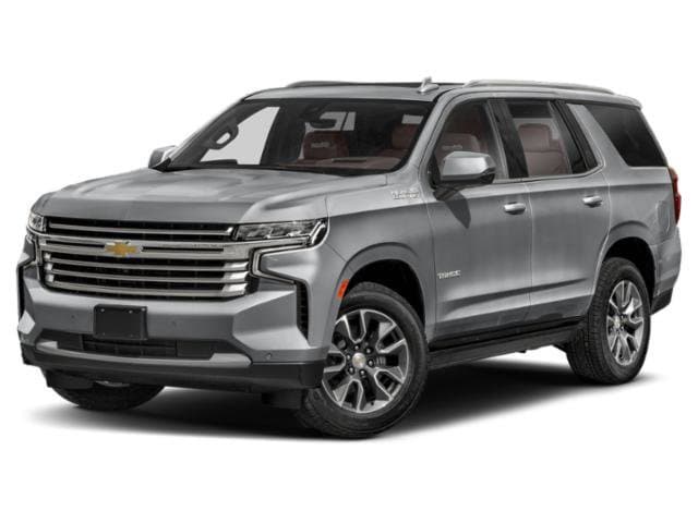 2023 Chevrolet Tahoe 4WD High Country's photo