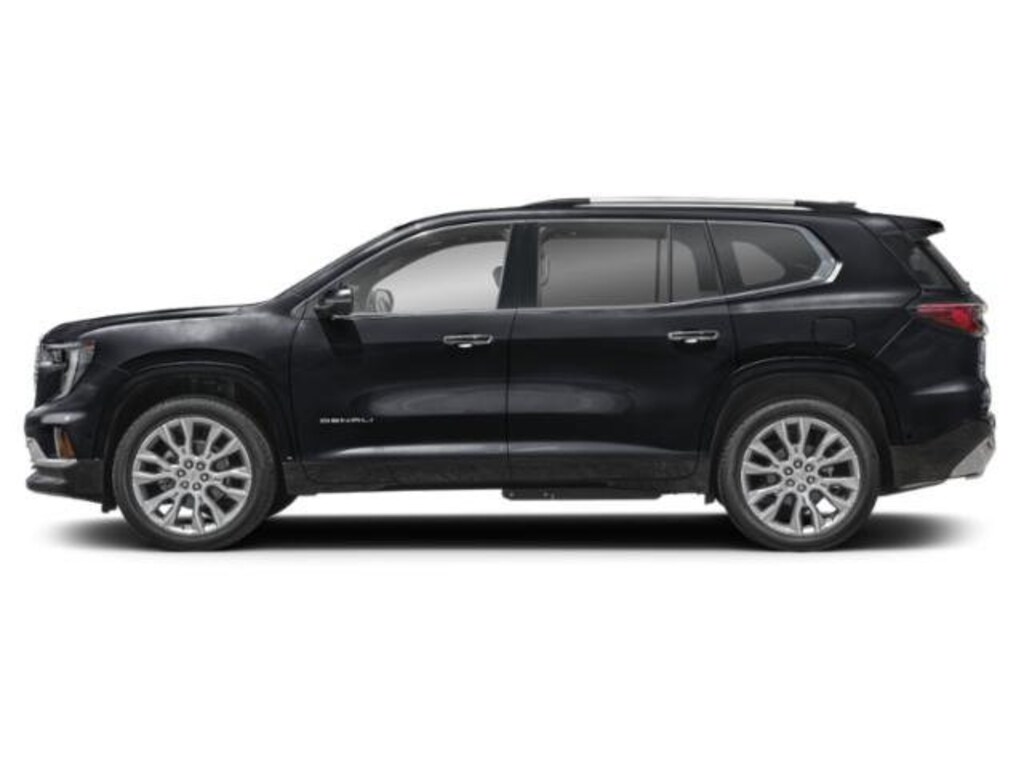 Used 2024 GMC Acadia Denali SUV