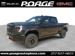 GMC Sierra 2500 HD