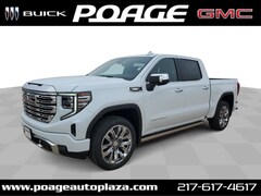 2026 GMC Sierra 1500 Denali Truck Crew Cab