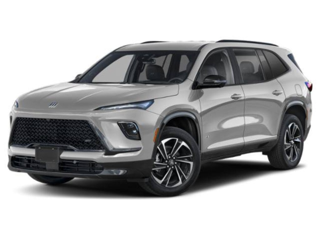 New 2026 Buick Enclave Sport Touring SUV