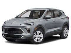 2026 Buick Encore GX Preferred SUV