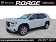  GMC Acadia