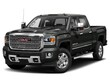  GMC Sierra 3500HD