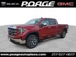 GMC Sierra 1500