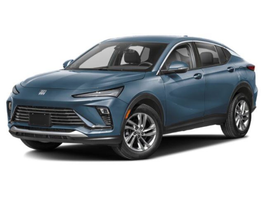 New 2026 Buick Envista Preferred SUV