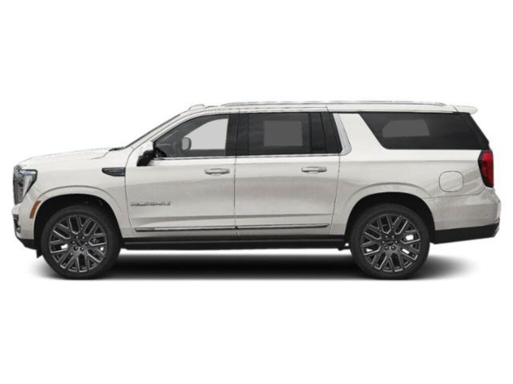 New 2026 GMC Yukon XL Denali Ultimate SUV