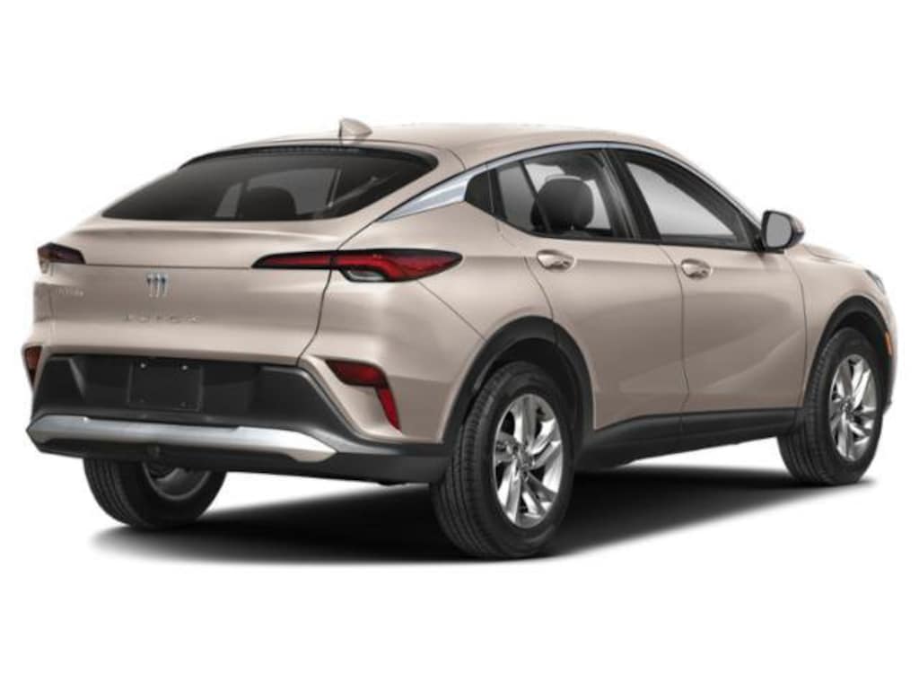 New 2026 Buick Envista Sport Touring SUV