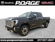GMC Sierra 3500 HD