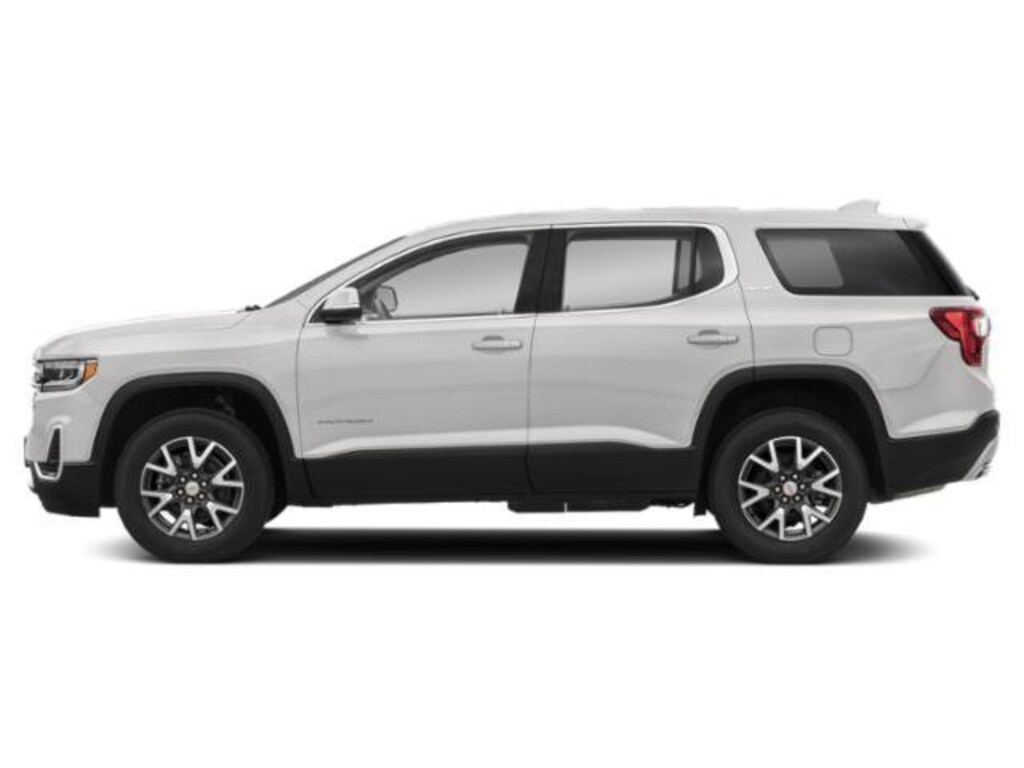 Used 2023 GMC Acadia SLT SUV