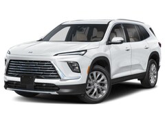 2026 Buick Enclave Preferred SUV