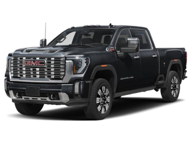  GMC Sierra 2500 HD