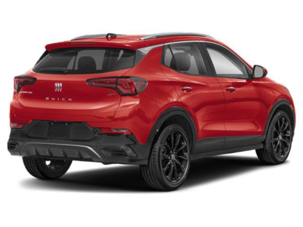 New 2026 Buick Encore GX Sport Touring SUV