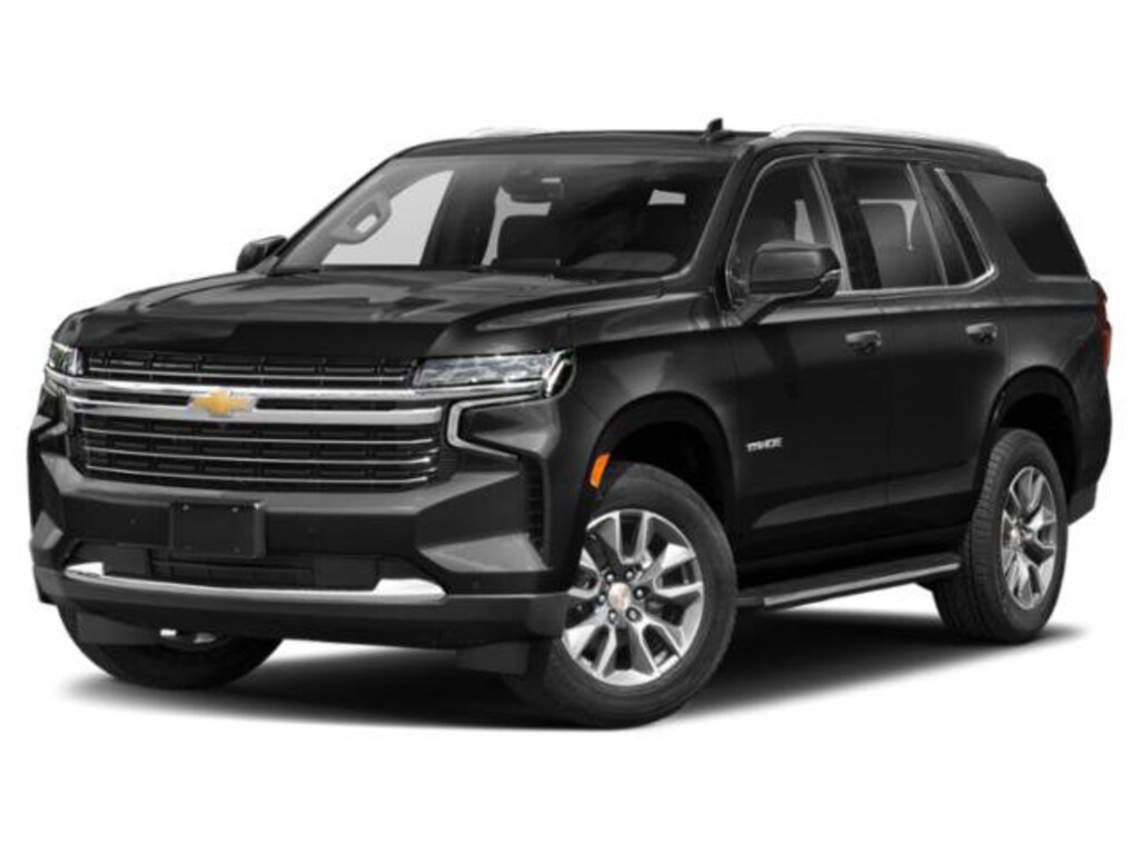 Used 2022 Chevrolet Tahoe High Country SUV