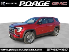 2026 GMC Terrain Elevation SUV