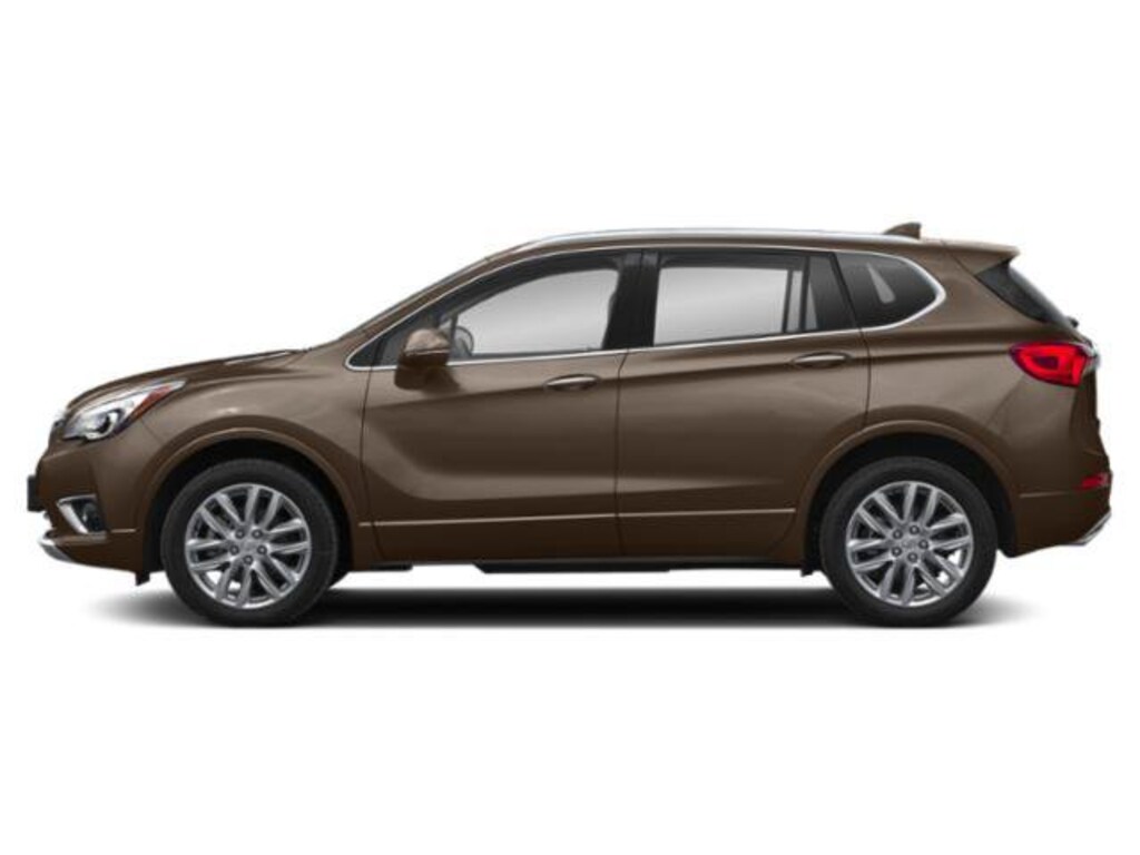Used 2019 Buick Envision Premium I SUV