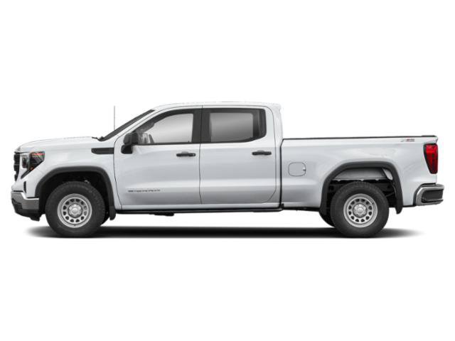 Used 2024 GMC Sierra 1500 SLE Truck Crew Cab