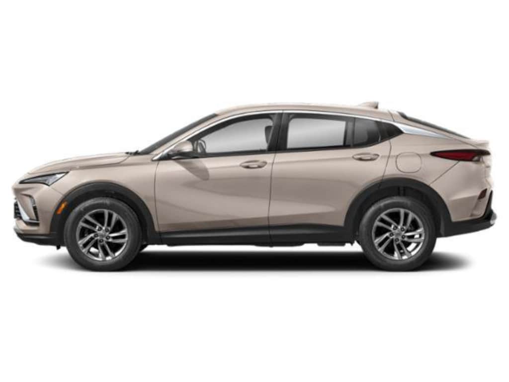 New 2026 Buick Envista Sport Touring SUV