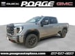 GMC Sierra 2500 HD