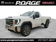 GMC Sierra 2500 HD