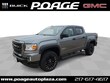 GMC Canyon