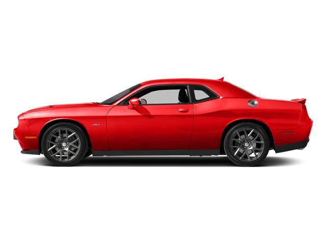 Used 2017 Dodge Challenger R/T Coupe