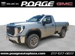 GMC Sierra 3500 HD