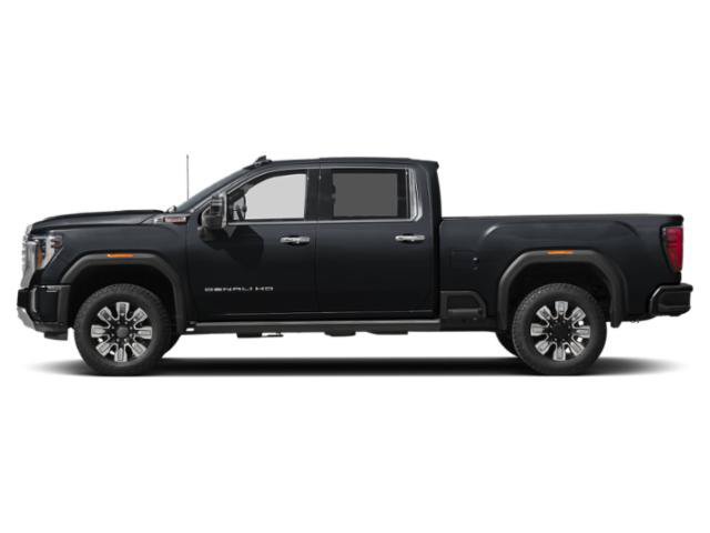 New 2026 GMC Sierra 2500 HD Denali Truck Crew Cab