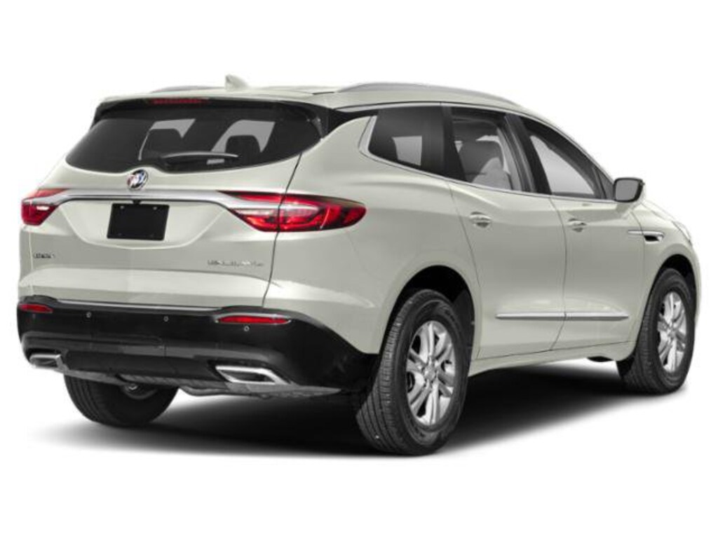 Used 2019 Buick Enclave Avenir SUV